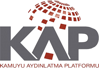 KAP Logosu